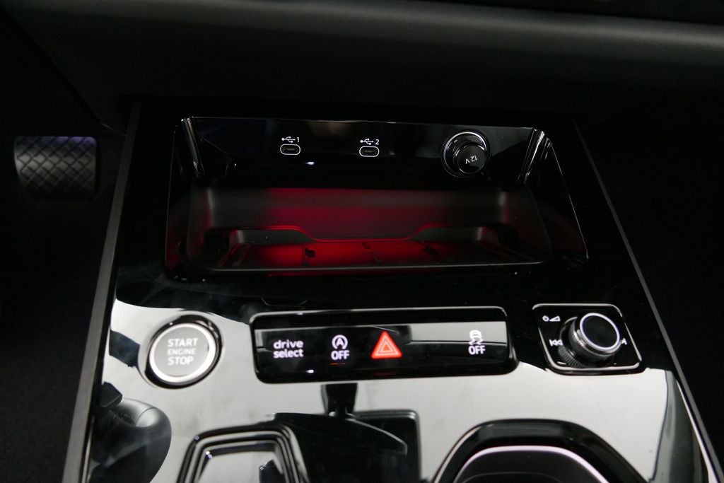 2026 Audi A5 quattro