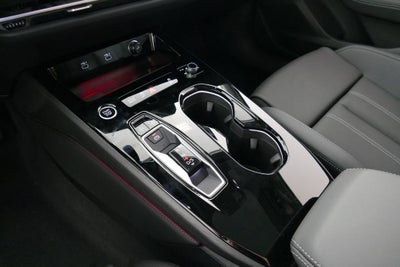 2026 Audi A5 quattro
