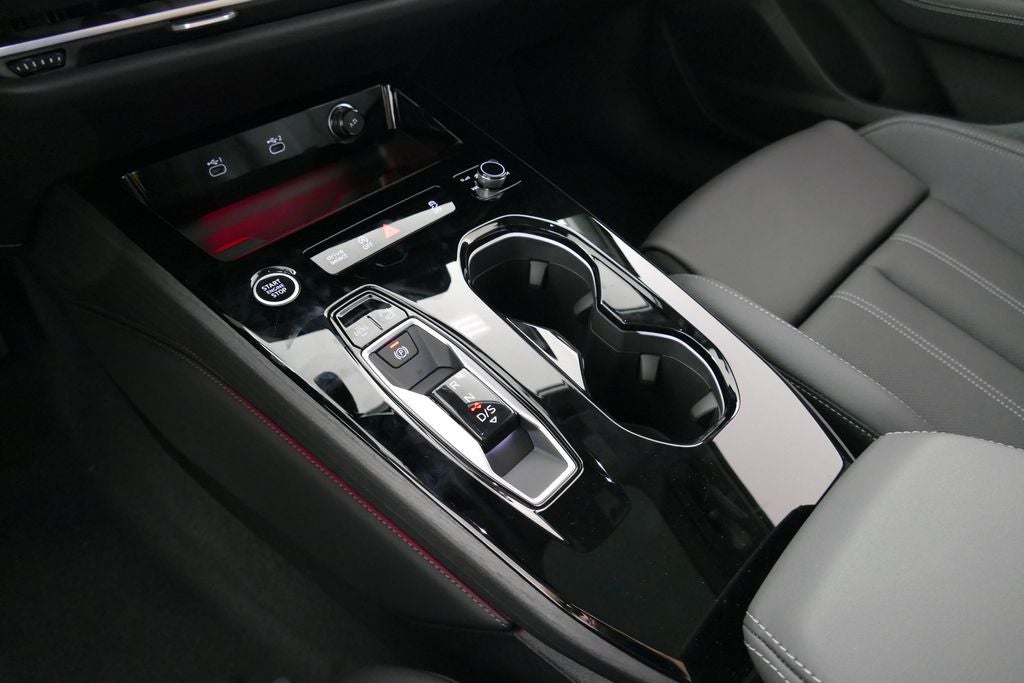 2026 Audi A5 quattro