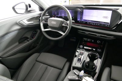 2026 Audi A5 quattro