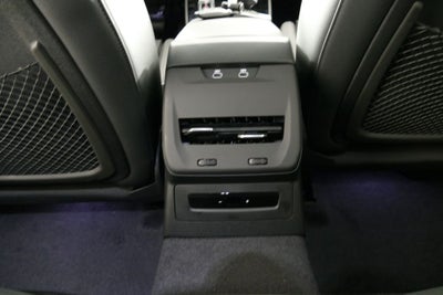 2026 Audi A5 quattro