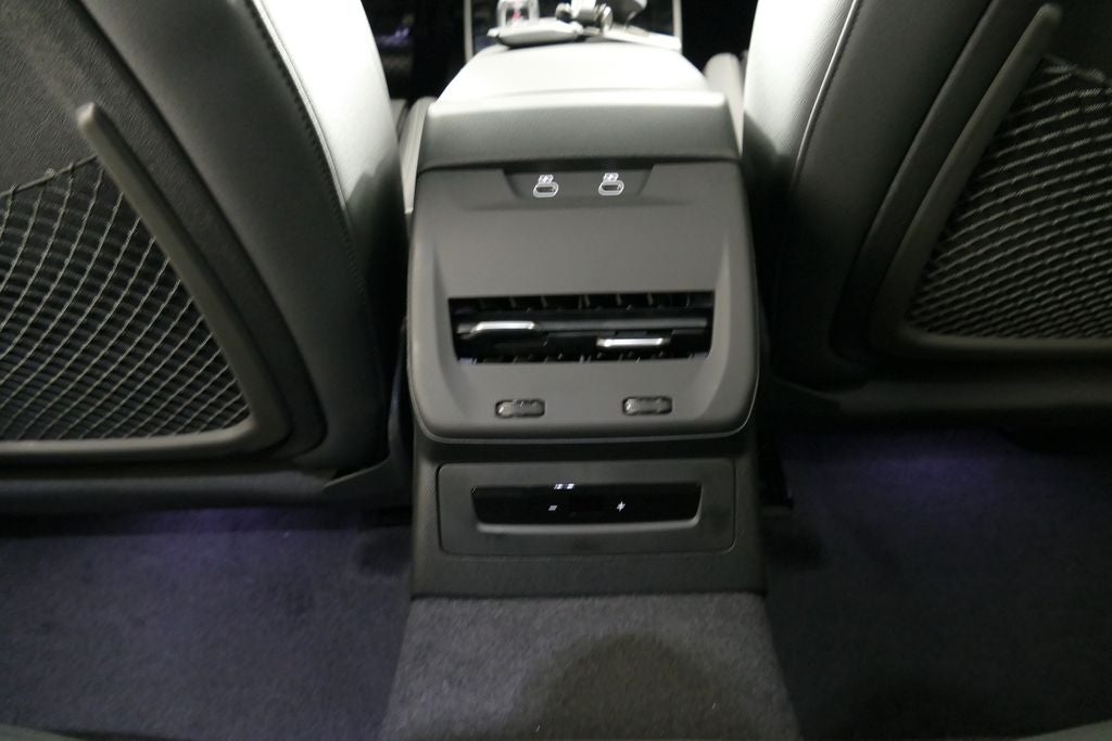 2026 Audi A5 quattro
