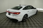 2026 Audi A5 quattro