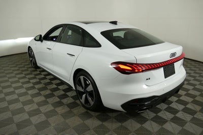 2026 Audi A5 quattro