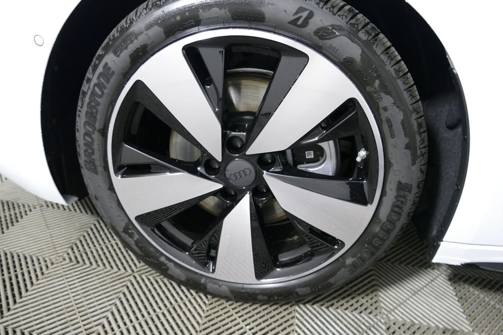 2026 Audi A5 quattro