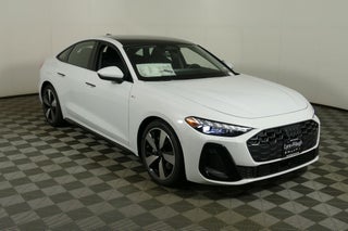 2026 Audi A5 quattro