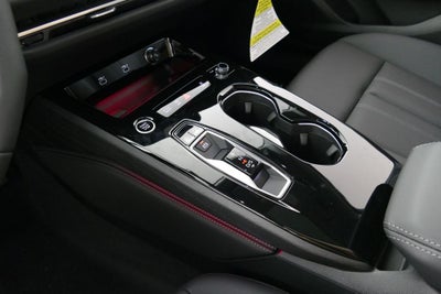 2026 Audi A5 quattro