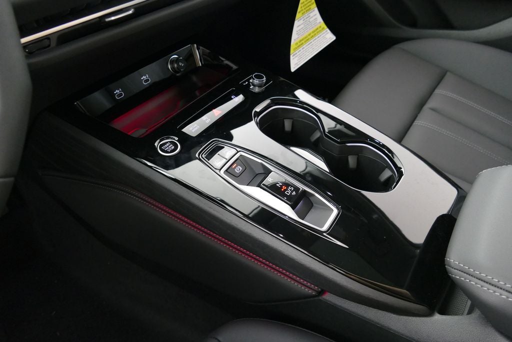 2026 Audi A5 quattro