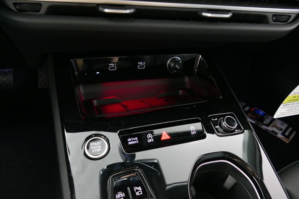 2026 Audi A5 quattro