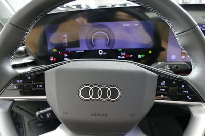 2026 Audi A5 quattro