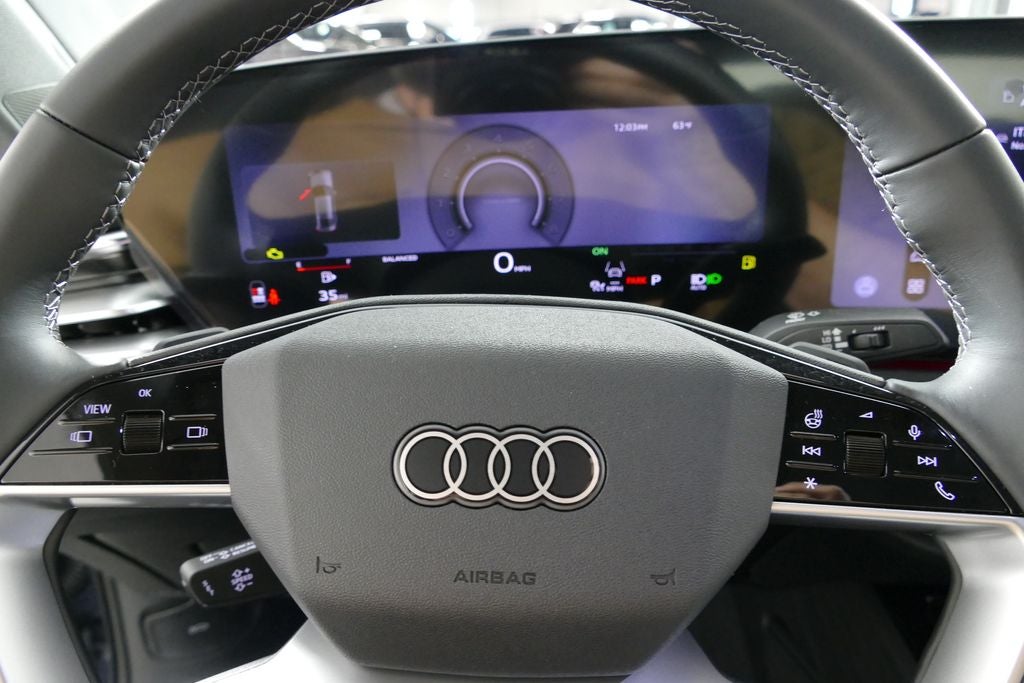2026 Audi A5 quattro