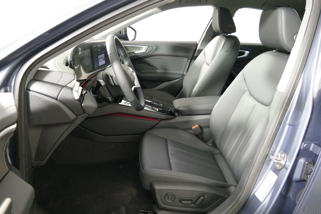 2026 Audi A5 quattro