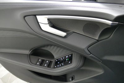 2026 Audi A5 quattro