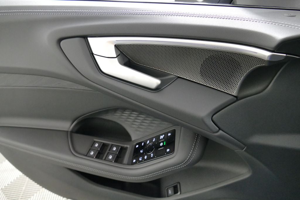 2026 Audi A5 quattro