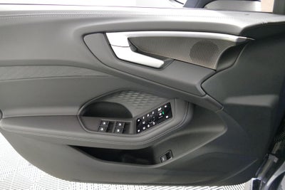 2026 Audi A5 quattro