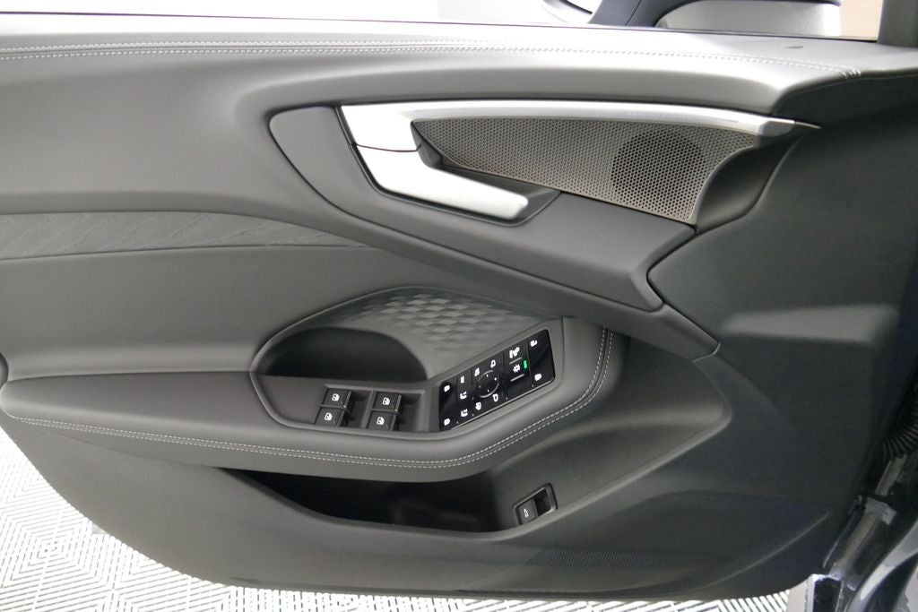 2026 Audi A5 quattro
