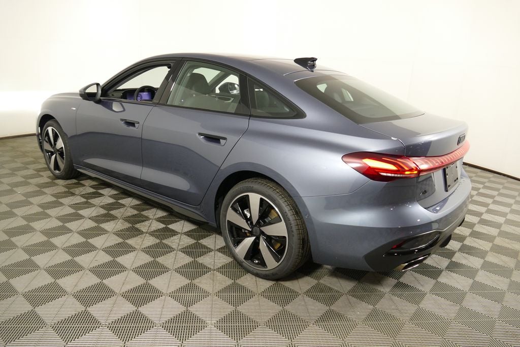 2026 Audi A5 quattro