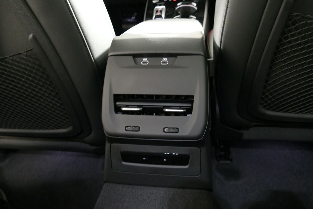 2026 Audi A5 quattro