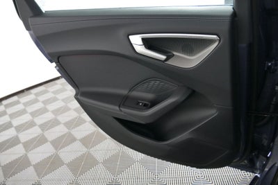2026 Audi A5 quattro