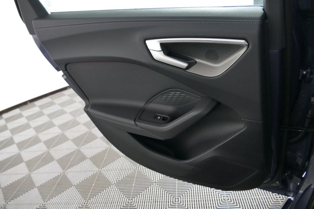 2026 Audi A5 quattro
