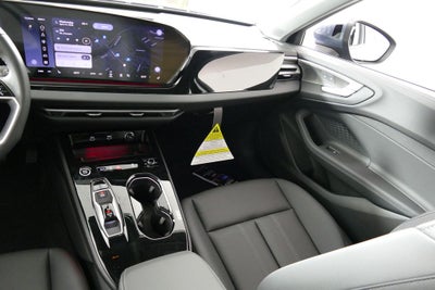 2026 Audi A5 quattro