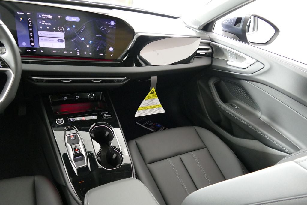 2026 Audi A5 quattro
