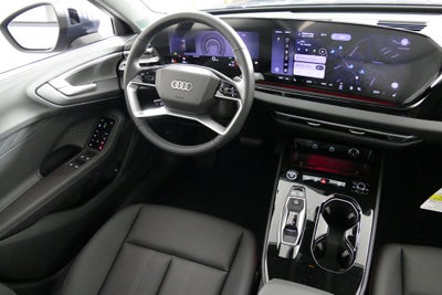 2026 Audi A5 quattro