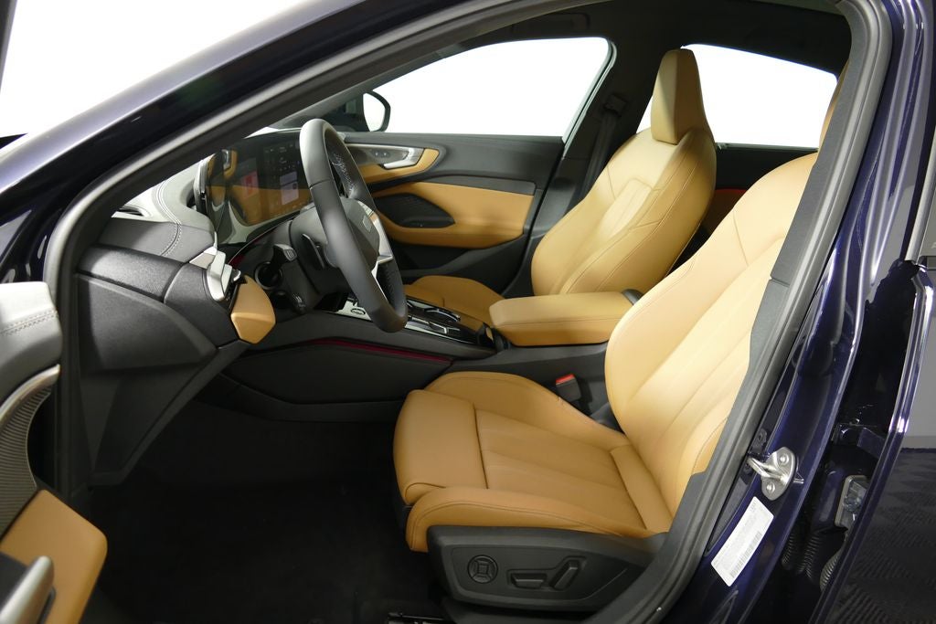 2026 Audi A5 quattro