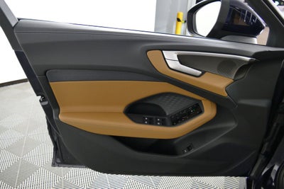 2026 Audi A5 quattro