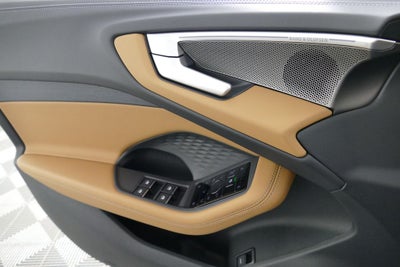 2026 Audi A5 quattro
