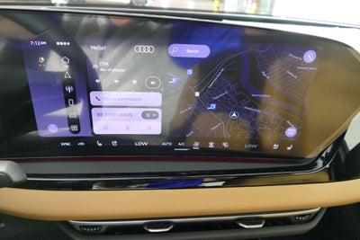 2026 Audi A5 quattro