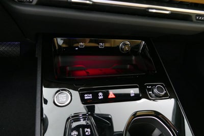 2026 Audi A5 quattro