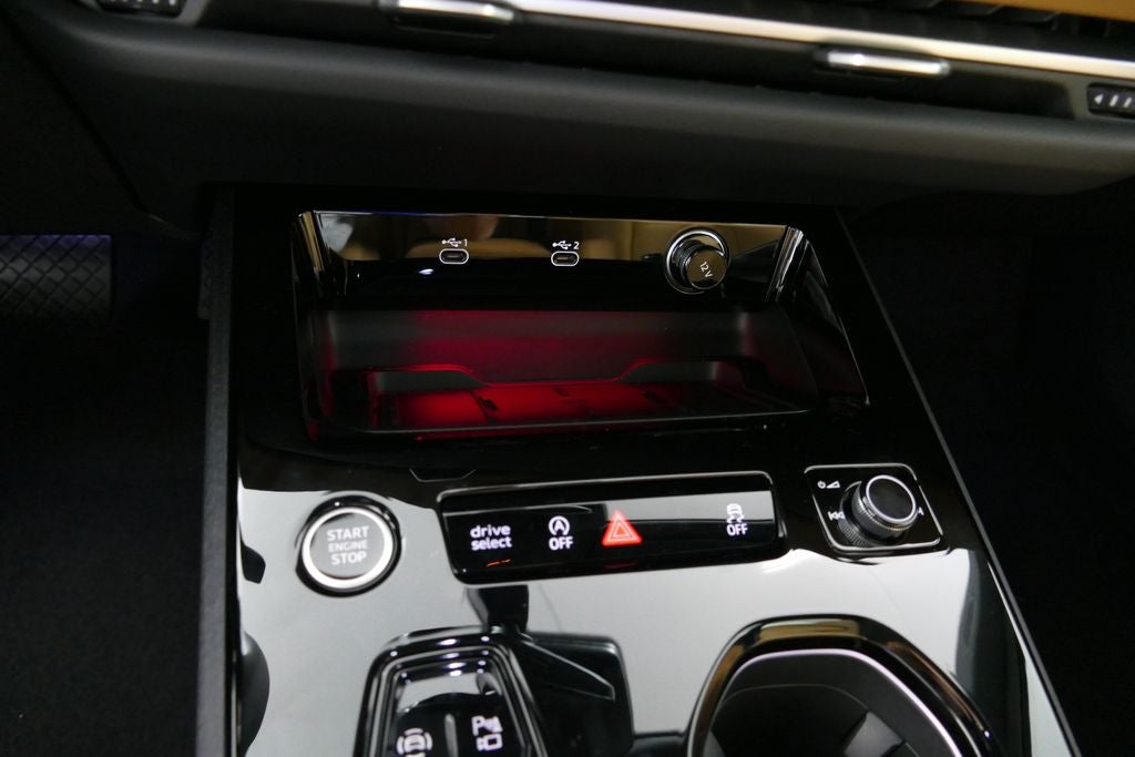2026 Audi A5 quattro