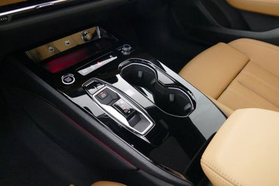 2026 Audi A5 quattro