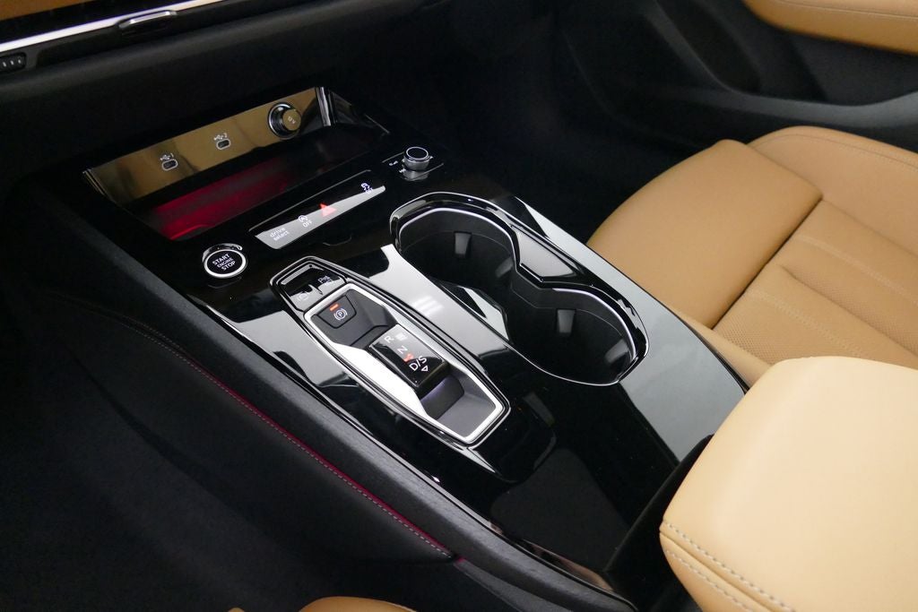 2026 Audi A5 quattro