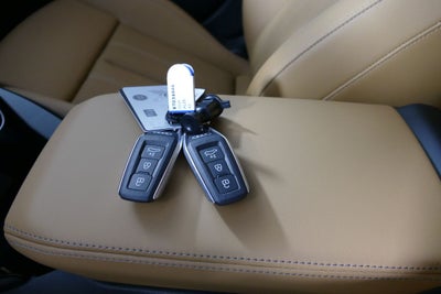 2026 Audi A5 quattro