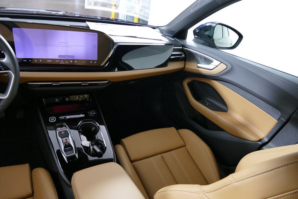 2026 Audi A5 quattro