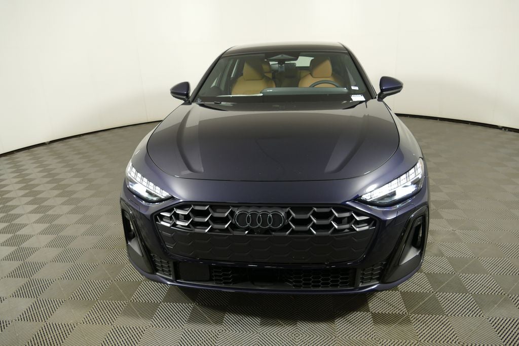 2026 Audi A5 quattro
