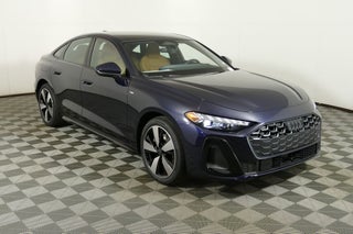 2026 Audi A5 quattro
