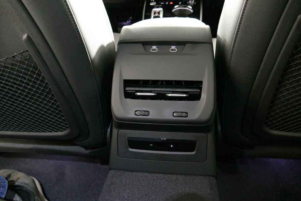 2026 Audi A5 quattro