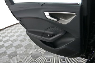 2026 Audi A5 quattro