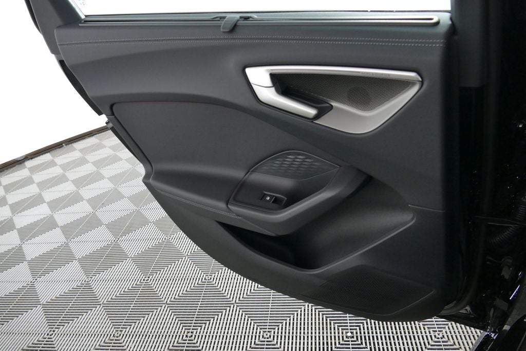 2026 Audi A5 quattro