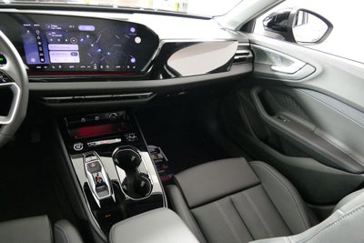 2026 Audi A5 quattro