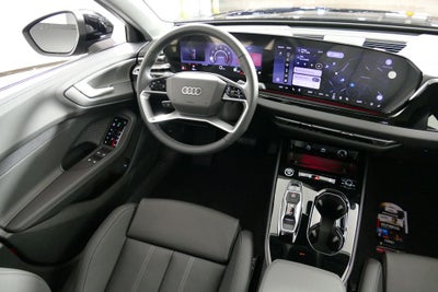 2026 Audi A5 quattro