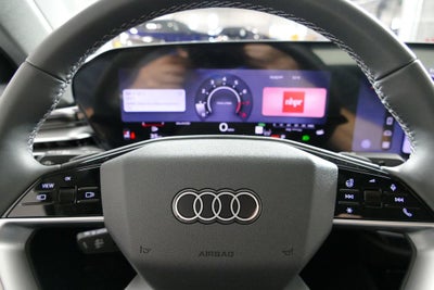 2026 Audi A5 quattro