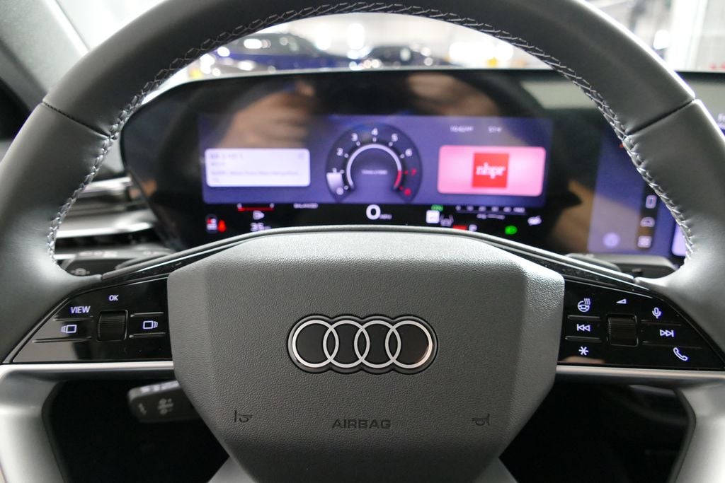 2026 Audi A5 quattro