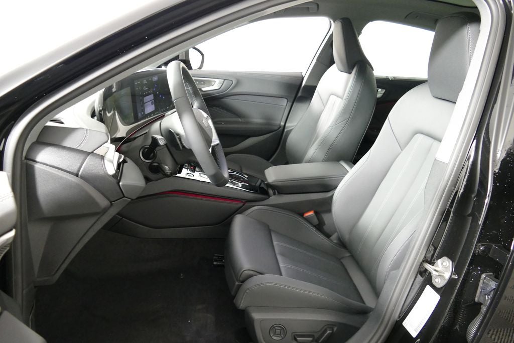 2026 Audi A5 quattro