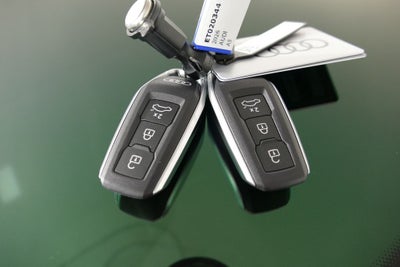 2026 Audi A5 quattro