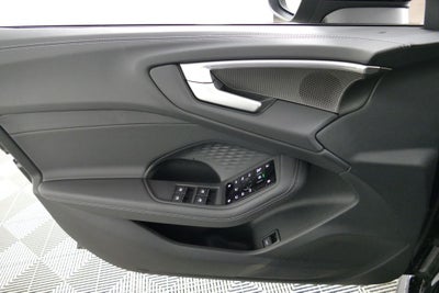 2026 Audi A5 quattro