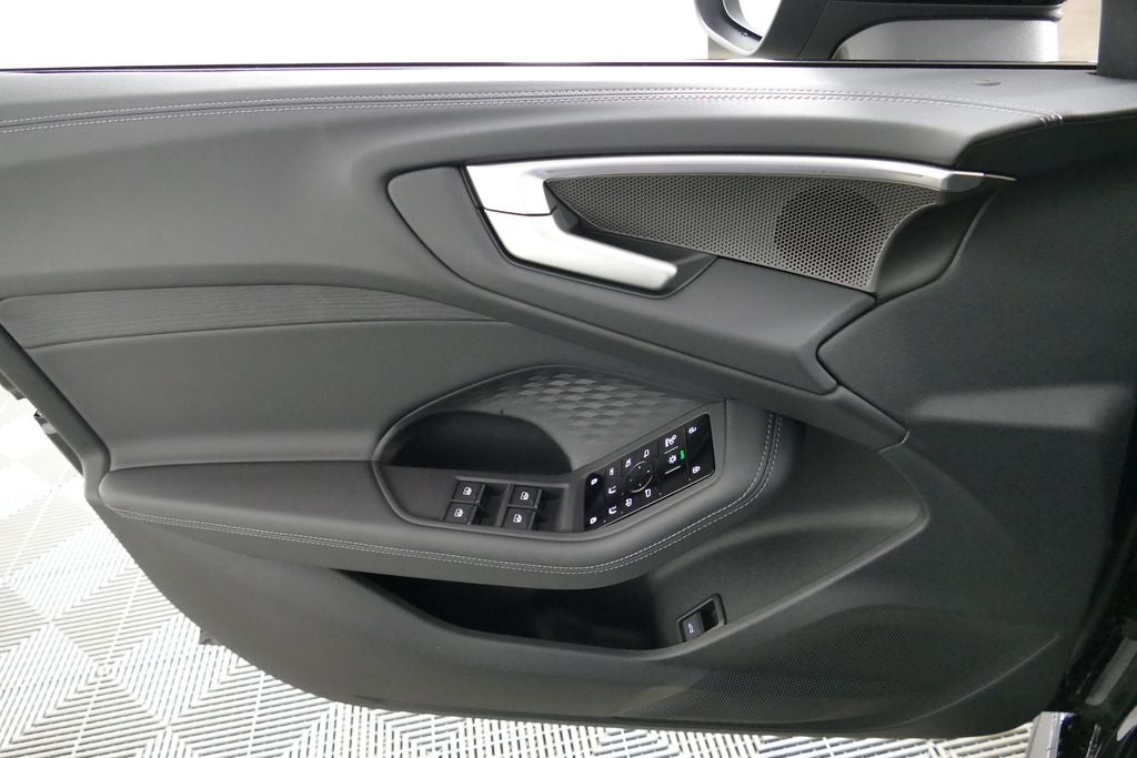 2026 Audi A5 quattro